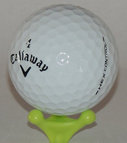 1 Dozen Callaway Hex Control