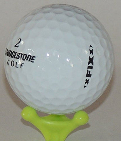 1 Dozen Bridgestone FIXX