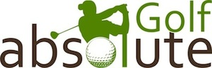 Absolute Golf Ball
