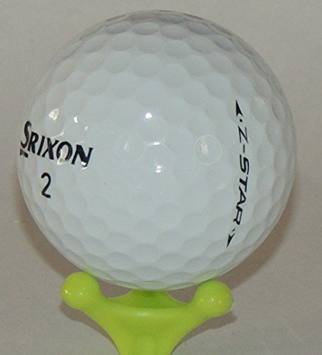 50 Srixon Z-Star Mix