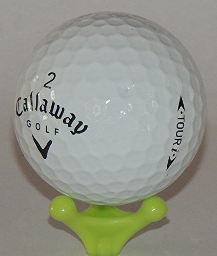 36 Callaway Hx Tour i Recycled Golf Balls