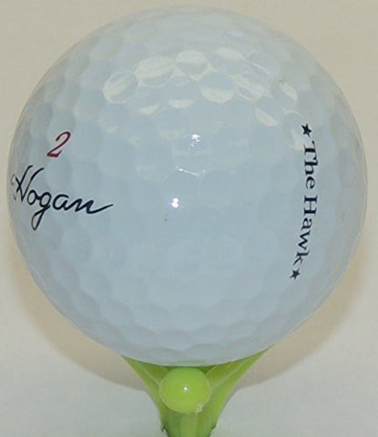 50 Hogan Mix Golf Balls