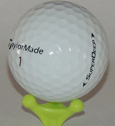 12 Taylormade Superdeep