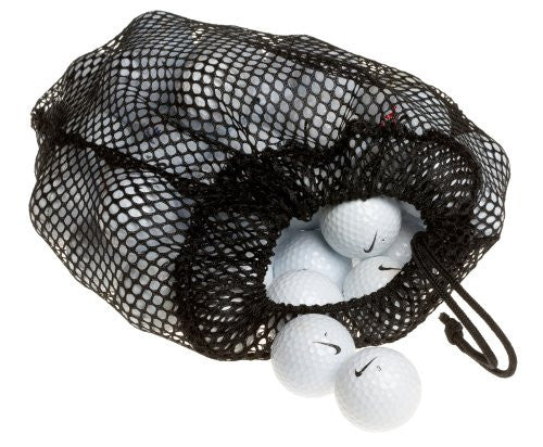 60 Nike Tour Recycled Golf Balls Grade C